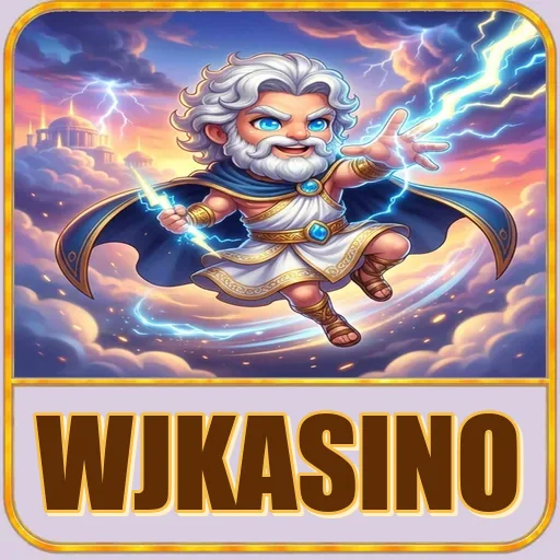 Detail APK wjkasino