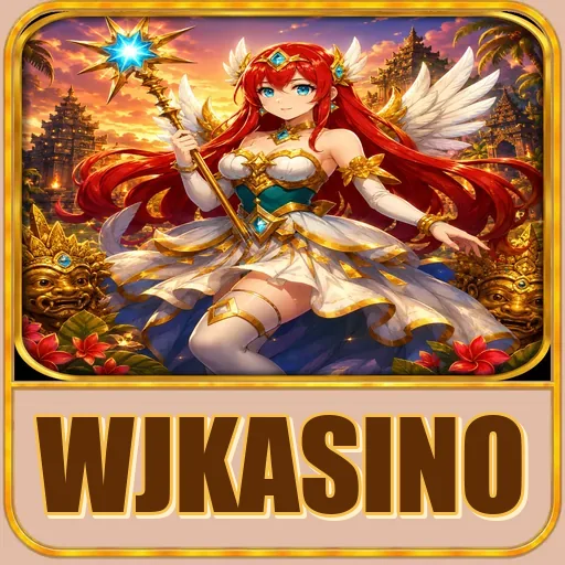 Aplikasi wjkasino Android