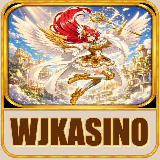 Screenshot Proses Instalasi wjkasino APK