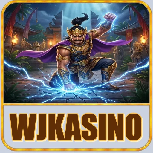 Keamanan wjkasino